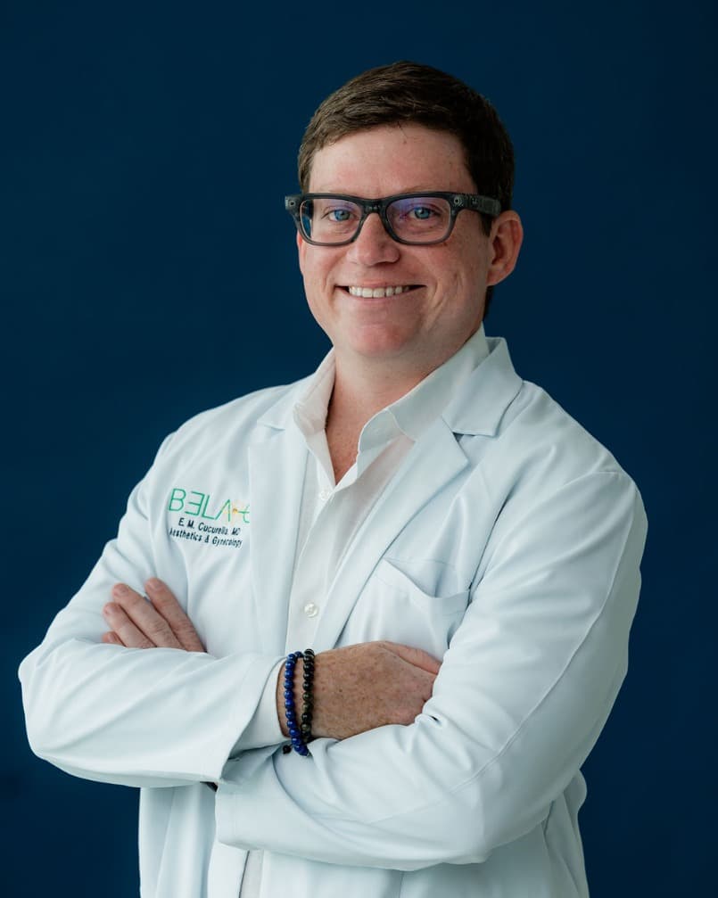 Dr. Evaristo J. Medina-Cucurella