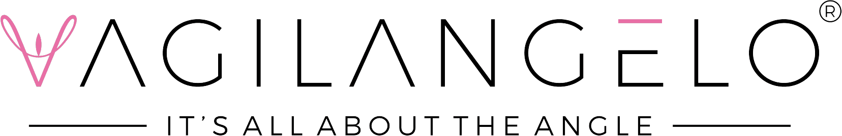 Vagilangelo® — It's All About The Angle